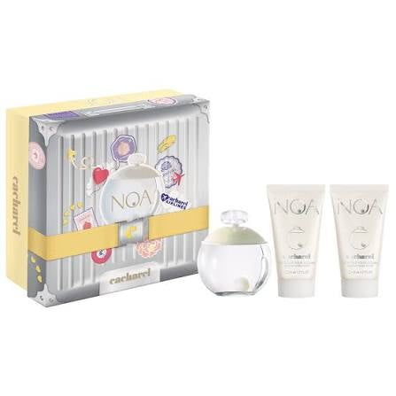 Noa by Cacharel Eau de Toilette for Women
