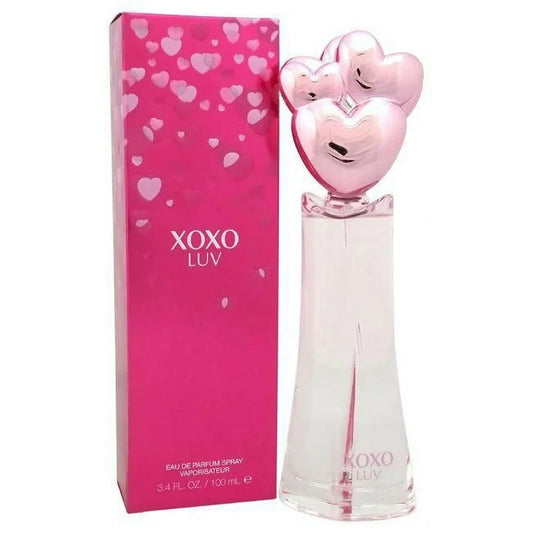 Xoxo Luv Eau de Parfum Spray for Women