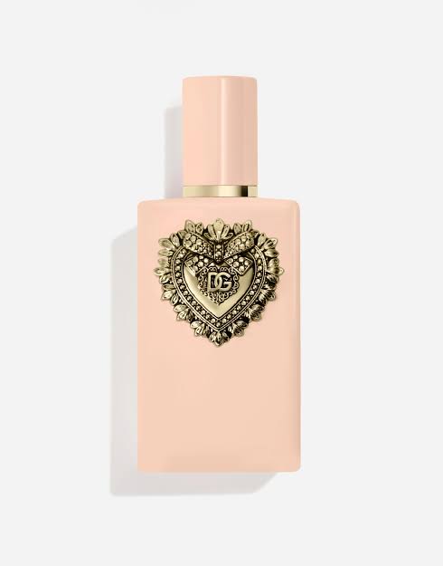 Dolce & Gabbana My Devotion Eau de Parfum Intense Tester for Women