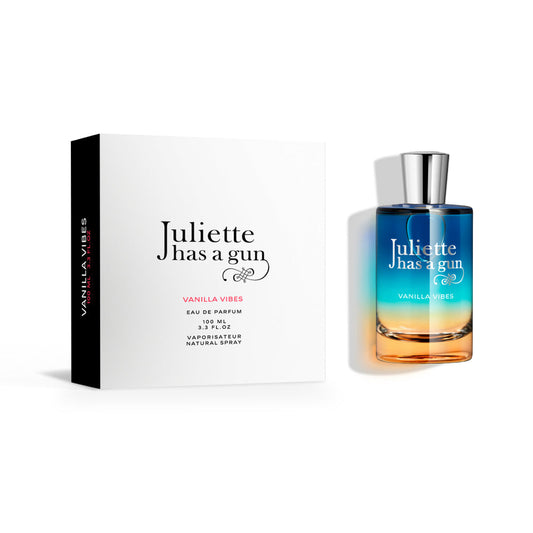 Juliette has A Gun Vanilla Vibes Eau de Parfum Spray for Women