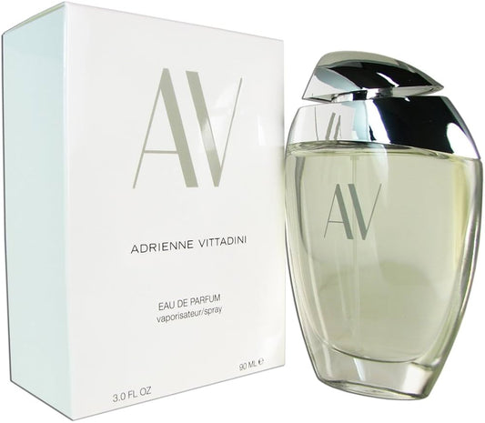 AV Adrienne Vittadini Eau de Parfum Spray for Women