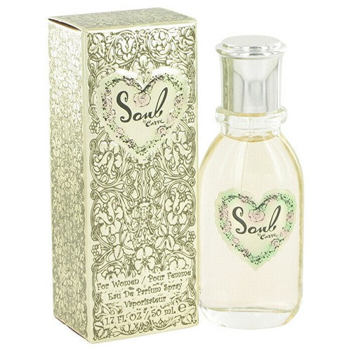 Liz Claiborne Soul by Curve Eau de Parfum Spray for Women