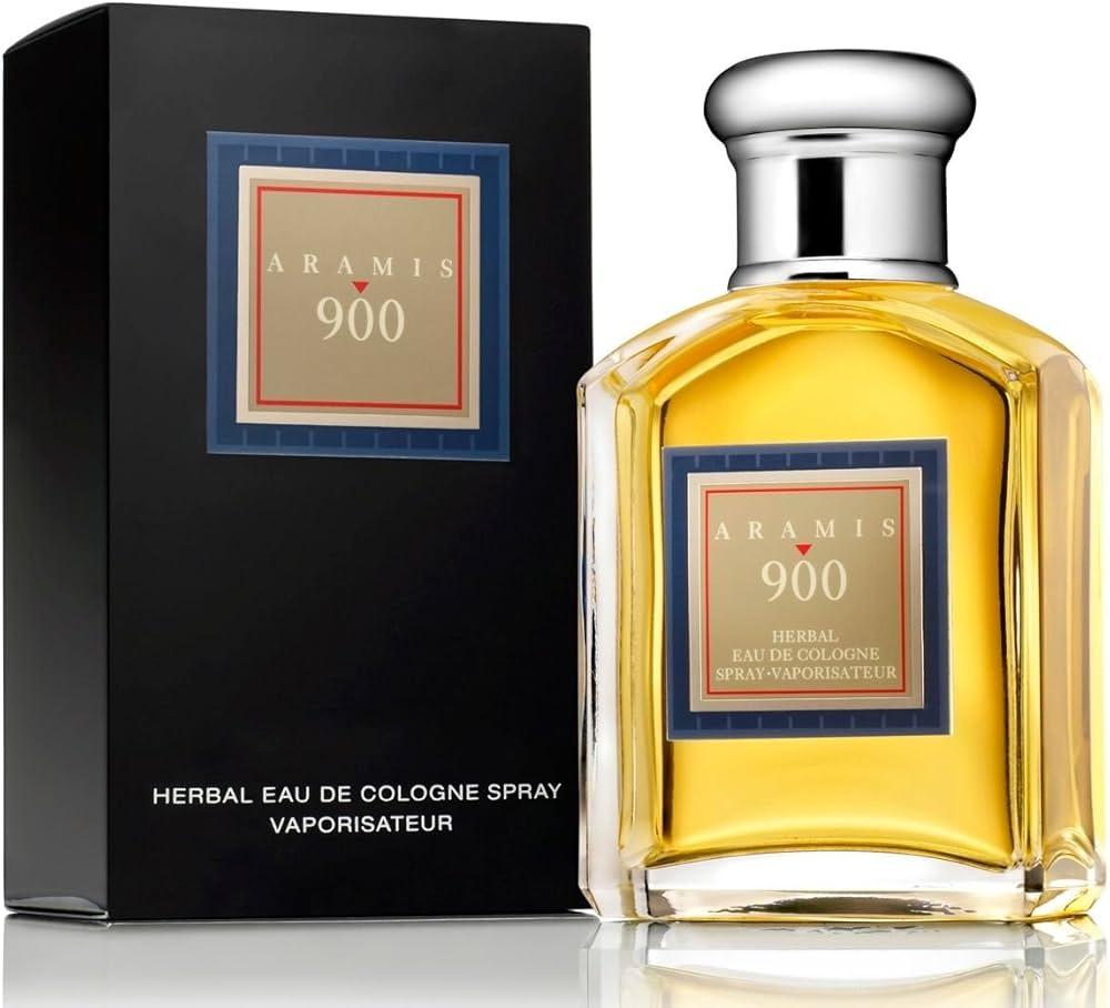 Aramis 900 Eau de Cologne Spray for Men
