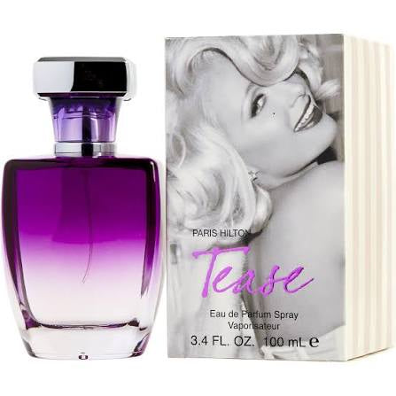 Paris Hilton Tease Eau de Parfum Spray for Women