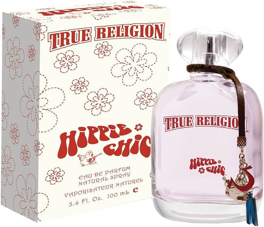 True Religion Hippie Chic Eau de Parfum Spray for Women