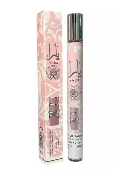 Yara by Lattafa Eau De Parfum Spray for Women