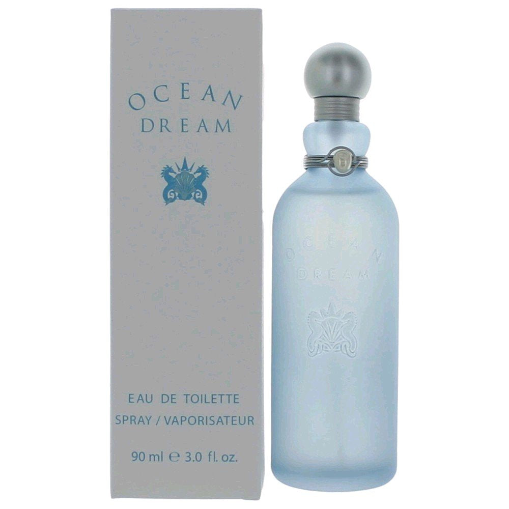Ocean Dream Eau de Toilette Spray for Women