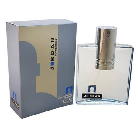 Jordan by Michael Eau de Cologne Spray for Men