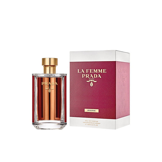 Prada La Femme Milano Intense Eau de Parfum Spray for Women