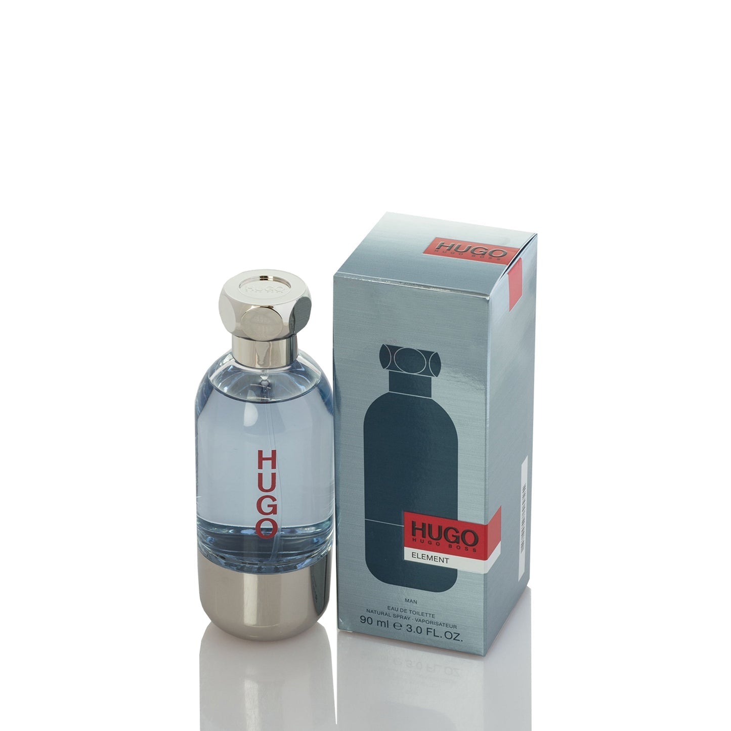 Hugo Boss Element Eau de Toilette for Men