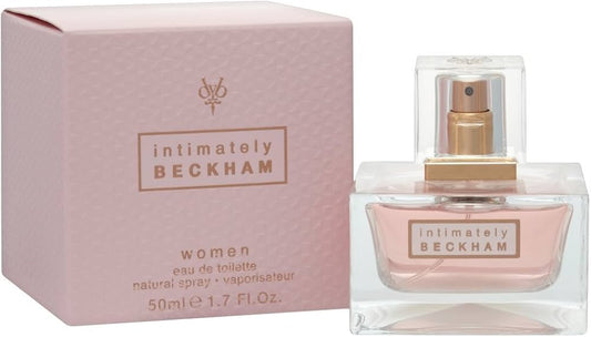 Intimately Beckham Eau de Toilette Spray for Women