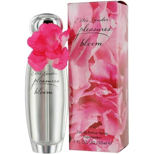 Estée Lauder Pleasures Bloom Eau de Parfum Spray for Women