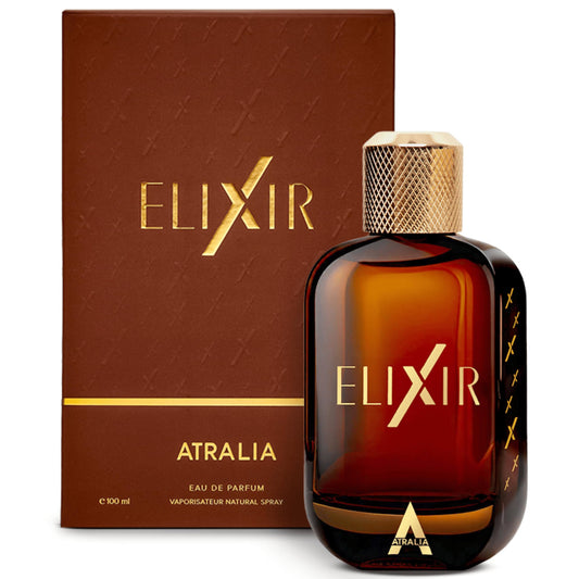 Atralia Elixir Eau de Parfum Spray for Men