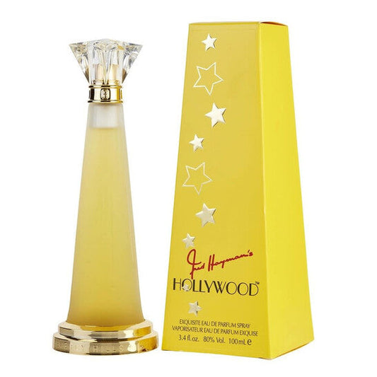 Fred Hayman’s Hollywood Exquisite Eau de Parfum Spray for Women