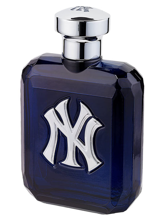 New York Yankees Eau De Toilette Spray For Men