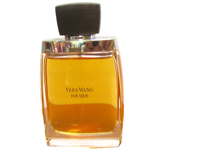 Vera Wang Eau de Toilette Unboxed Tester Spray for Men