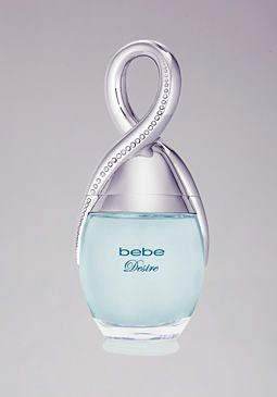 Bebe Desire Eau de Parfum Spray for Women