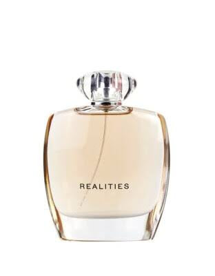 Liz Claiborne Realties Eau de Parfum Spray for Women