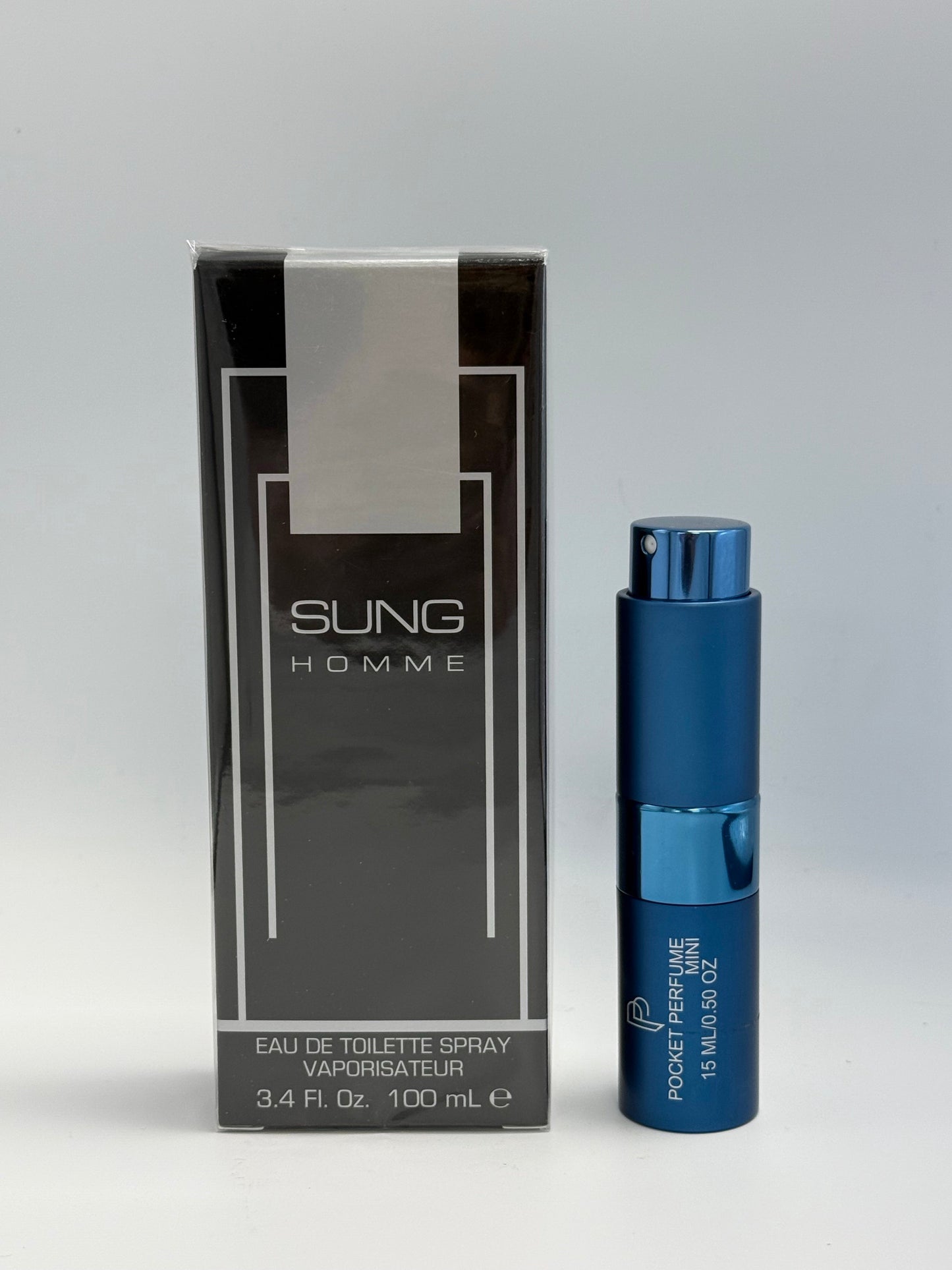 Alfred Sung Homme Eau De Toilette Spray For Men