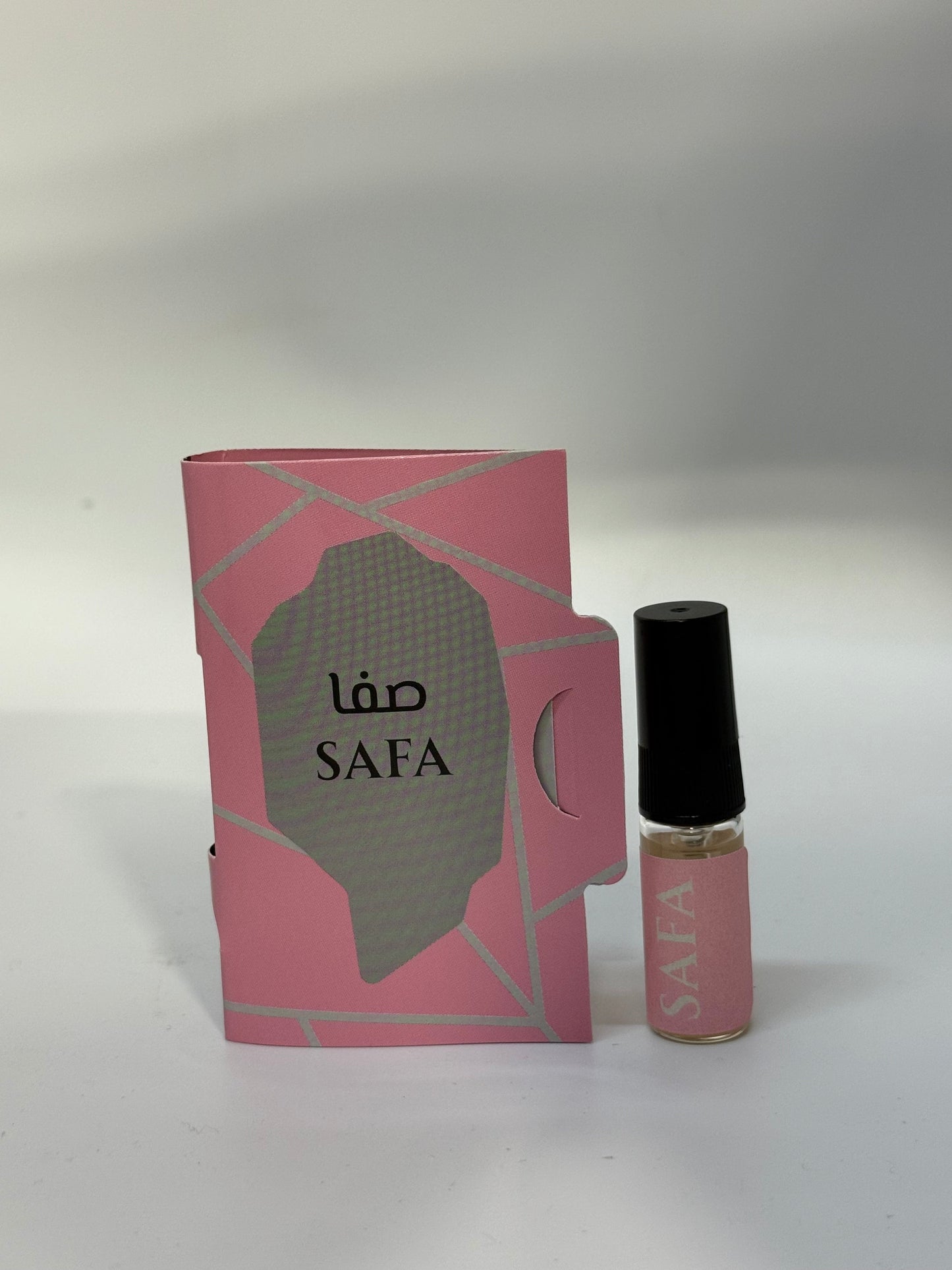 Arabiyat Prestige SAFA Eau de Parfum for Women