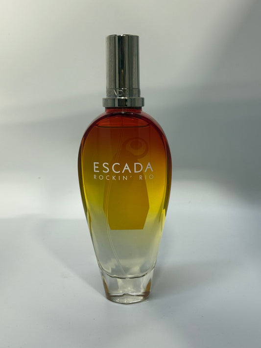 Escada Rockin Rio Eau De Toilette for Women
