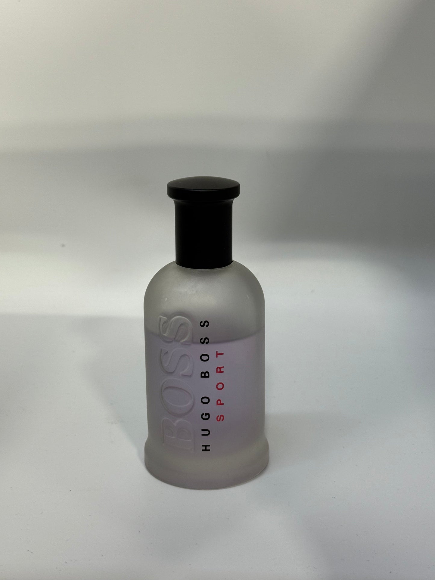 Hugo Boss Bottled Sport Eau De Toilette Spray for Men