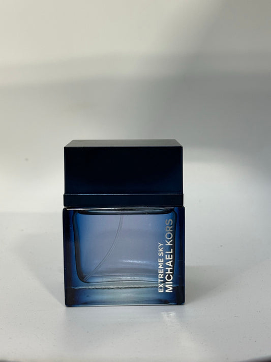 Michael Kors Extreme Sky Eau de Toilette Unboxed Tester Spray for Men