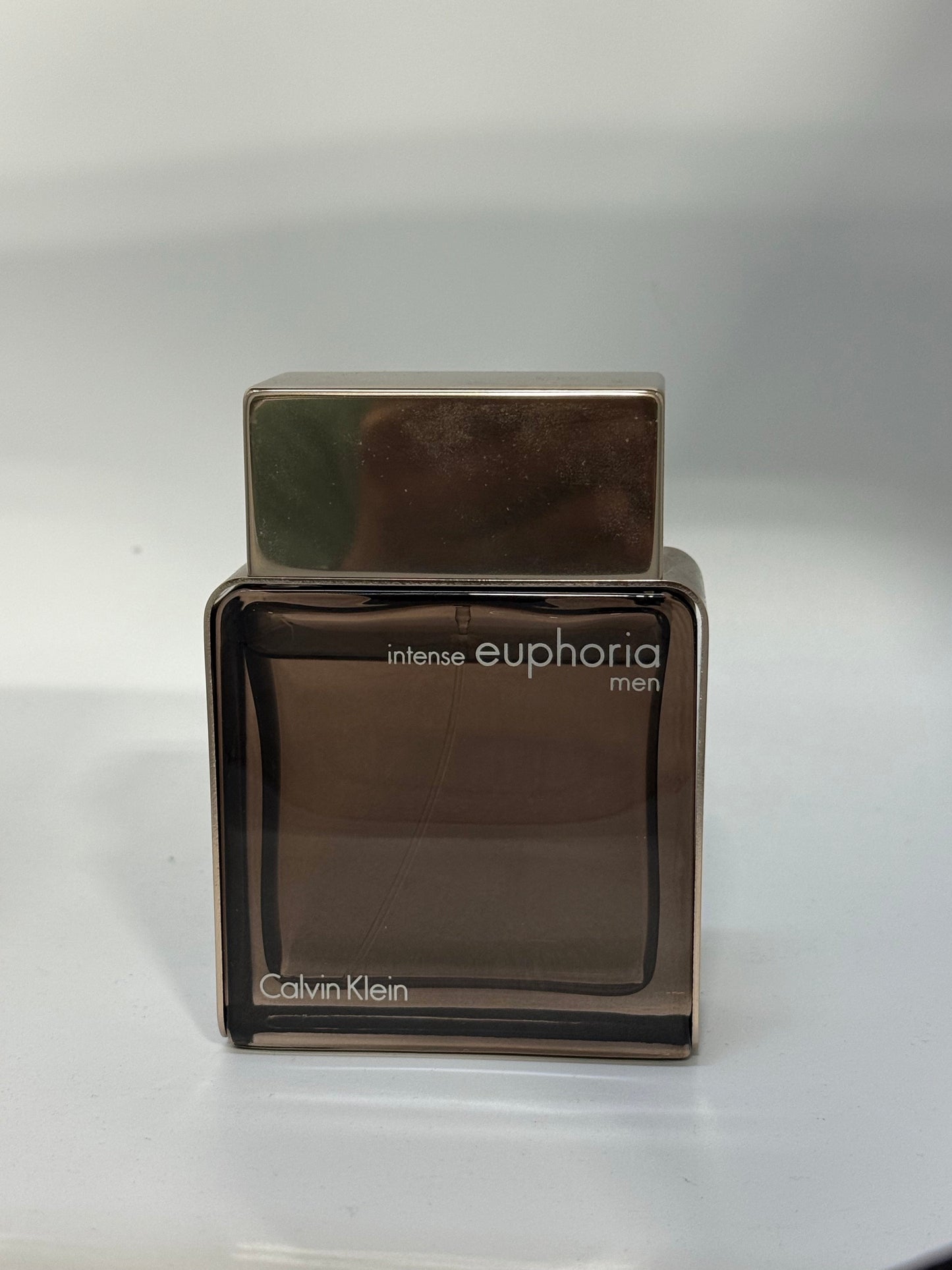 Calvin Klein Intense Euphoria Eau de Toilette Unboxed Tester Spray for Men