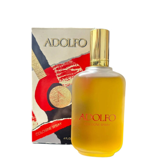 Adolfo Cologne Spray for Men