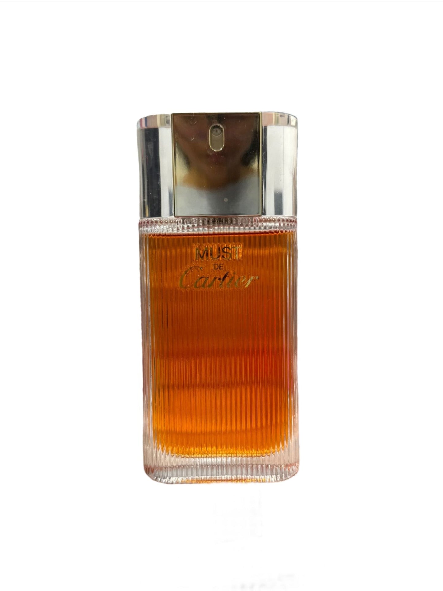 Cartier Must De Cartier Eau De Toilette Spray For Women