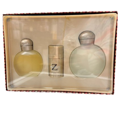 Halston Z 3-piece gift set for Men