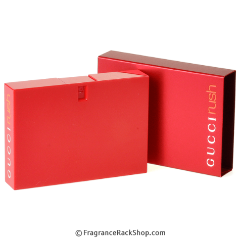 Gucci Rush Eau De Toilette Spray for Women