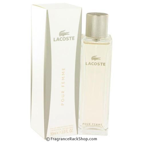 Lacoste Pour Femme by Lacoste Eau de Parfum Spray for Women