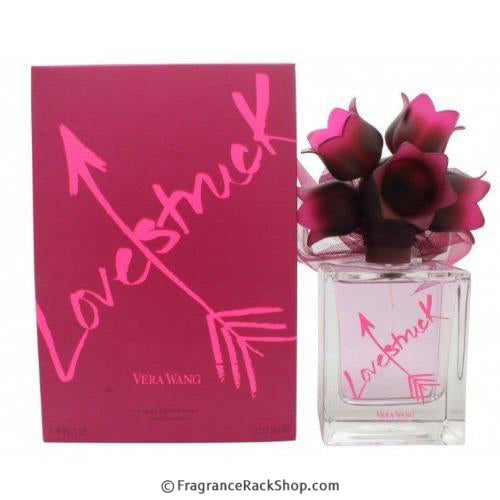 Lovestruck by Vera Wang  Eau de Parfum Spray for Women