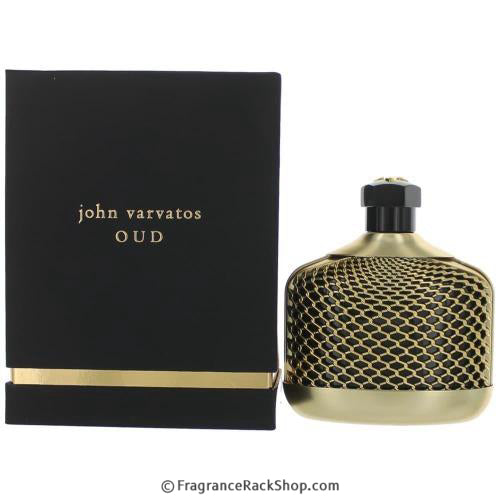 John Varvatos Oud Eau De Parfum for Men