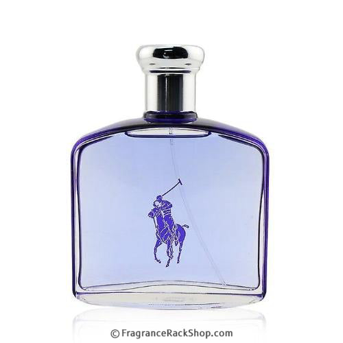 Polo Ultra Blue by Ralph Lauren Eau de Toilette for Men