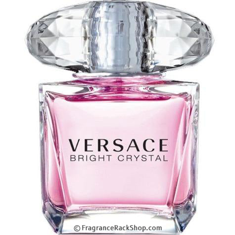 Versace Bright Crystal Eau De Toilette for Women