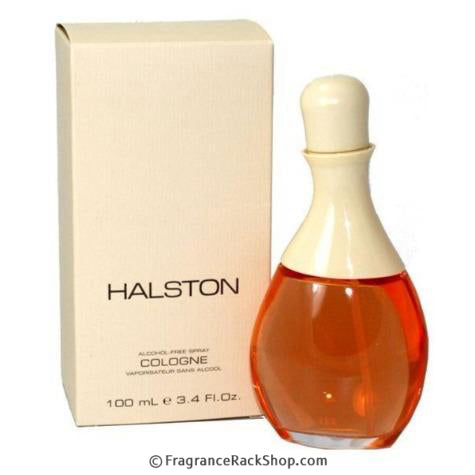 Halston by Halston Eau de Cologne Spray for Women