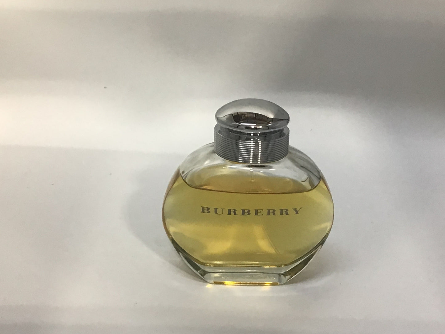 Burberry London Classic Eau de Parfum Tester Spray for Women