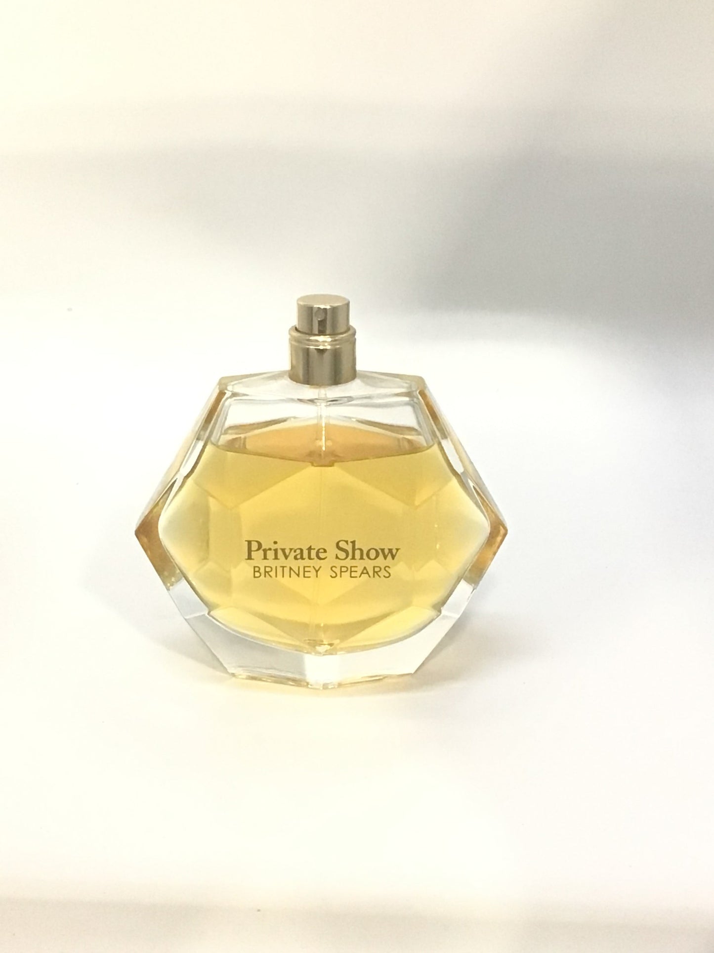 Private Show by Britney Spears Eau de Parfum Tester Spray for Women