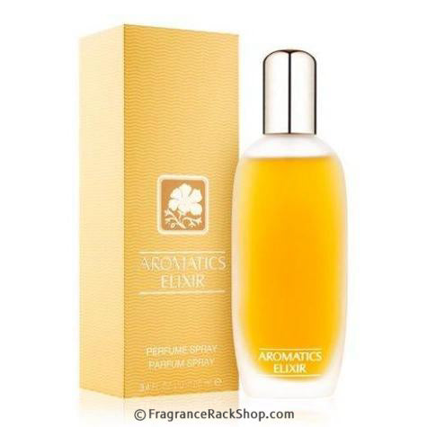 Aromatics Elixir Eau De Parfum Spray for Women