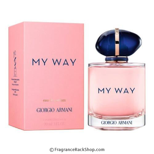 My Way by Giorgio Armani Eau De Parfum for Women