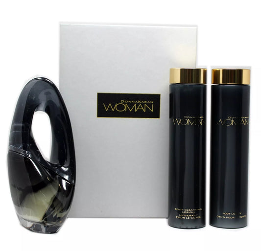 Donna Karan woman 3 pc Set