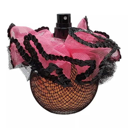 Betsey Johnson Too Too Tester 3.4oz Eau de Parfum women