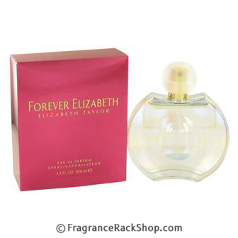 Forever Elizabeth by Elizabeth Taylor Eau De Parfum for Women